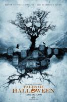 Tales of Halloween  - Posters