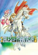 Tales of Phantasia 