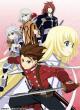 Tales of Symphonia the Animation: Tethe'alla-hen 