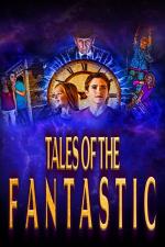 Tales of the Fantastic 
