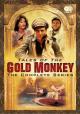 Tales of the Gold Monkey (TV Series) (Serie de TV)