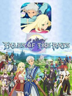 Tales of the Rays 