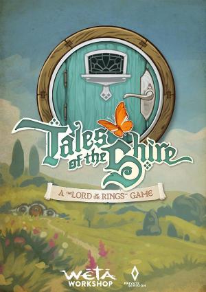 Tales of the Shire: Un juego de El Señor de los Anillos 