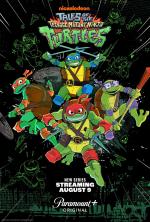 Historias de las Tortugas Ninja (Serie de TV)