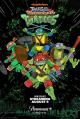 Tales of the Teenage Mutant Ninja Turtles (Serie de TV)