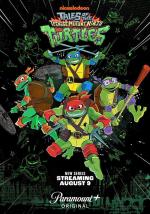 Tales of the Teenage Mutant Ninja Turtles (TV Series)