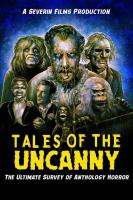 Tales of the Uncanny  - Poster / Imagen Principal