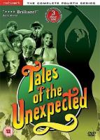 Tales of the Unexpected (Serie de TV) - Posters