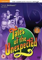 Tales of the Unexpected (Serie de TV) - Posters