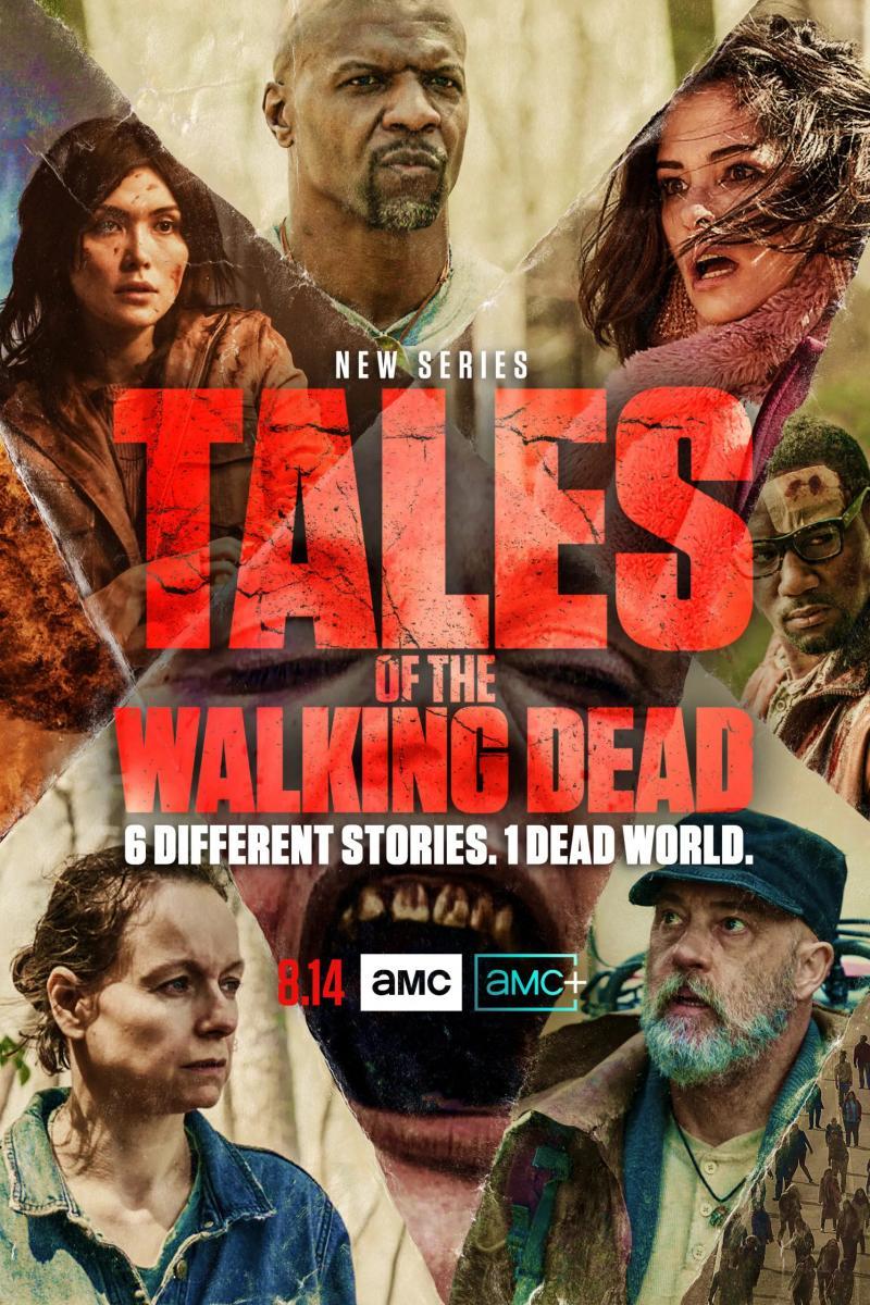 Tales of the Walking Dead (TV Series) - Poster / Main Image