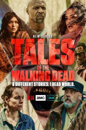 Tales of the Walking Dead (TV Series)