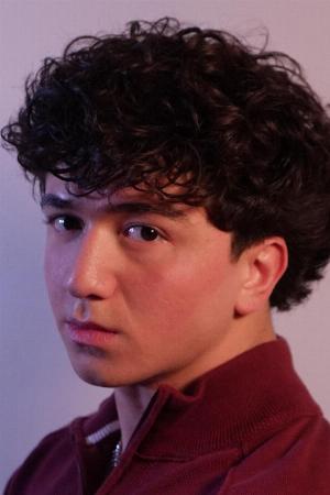 Talha Akdogan