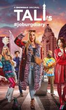 Tali's Joburg Diary (TV Series)