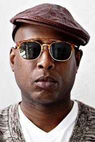 Talib Kweli