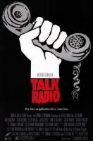 Talk Radio  - Poster / Main Image