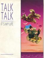 Talk Talk: It's My Life (Music Video)