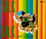 Talk Talk: Such a Shame (Music Video)