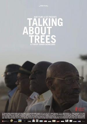 Hablar sobre árboles 