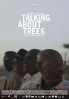 Talking About Trees  - Poster / Main Image