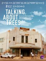 Talking About Trees  - Posters