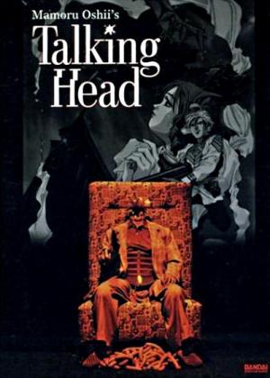 Talking Head 