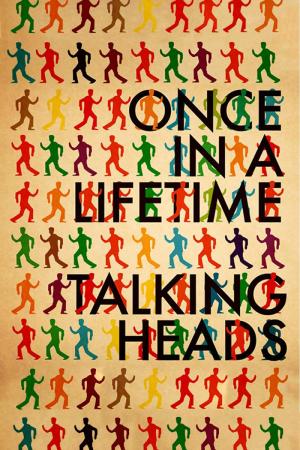 Talking Heads: Once in a Lifetime (Music Video)