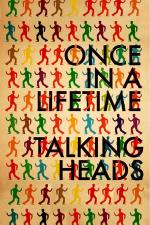 Talking Heads: Once in a Lifetime (Vídeo musical)