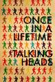 Talking Heads: Once in a Lifetime (Vídeo musical)