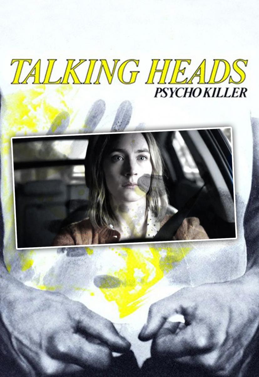 Talking Heads: Psycho Killer (Music Video)