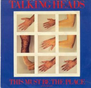Talking Heads: This Must Be the Place (Naive Melody) (Vídeo musical)