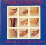 Talking Heads: This Must Be the Place (Naive Melody) (Vídeo musical)