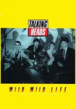 Talking Heads: Wild Wild Life (Music Video)