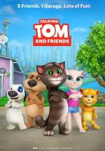 Talking Tom and Friends (Serie de TV)