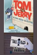 Tom y Jerry: Cae en la trampa (C)
