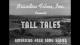 Tall Tales (C)