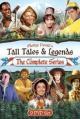 Shelley Duvall's Tall Tales & Legends (TV Series)