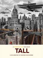 Tall: The American Skyscraper and Louis Sullivan  - Poster / Imagen Principal