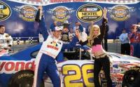 Ricky Bobby: Loco por la velocidad  - 