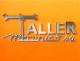 Taller mecánico (TV Series)