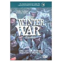 Talvisota (The Winter War)  - Dvd