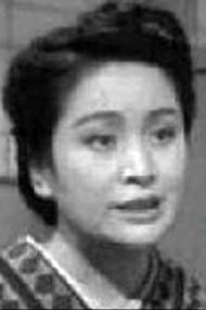 Tamae Kiyokawa