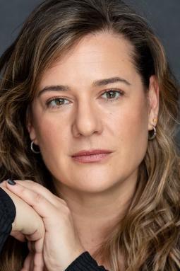 Tamara Berbés