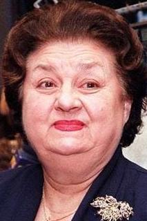Tamara Buciuceanu-Botez