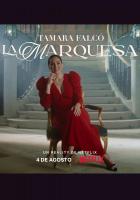 Tamara Falcó: La marquesa (Serie de TV) - Poster / Imagen Principal
