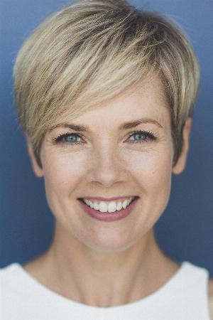 Tamara Hickey