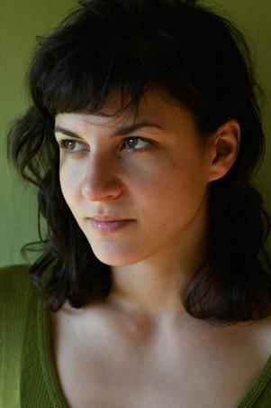 Tamara Kotevska - FilmAffinity