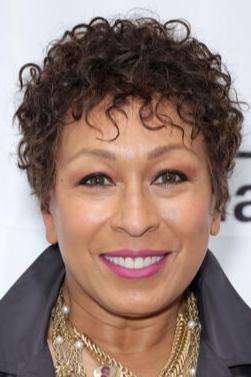 Tamara Tunie