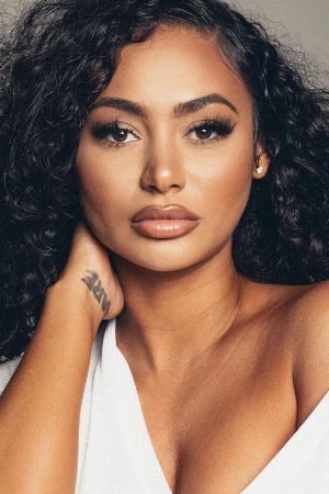 Tamera Kissen