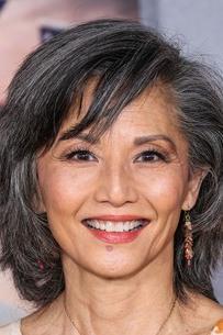 Tamlyn Tomita