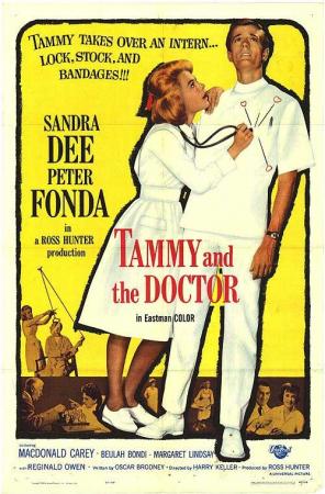 Tammy y el doctor 